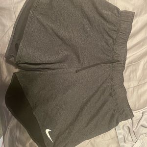 Nike dry fit shorts